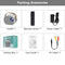 Mini Portable Led Projector For Kids - 1080P Resolution