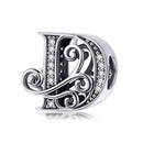 Diy Bracelet Beaded Accessories With Zircon Beads Style - D
