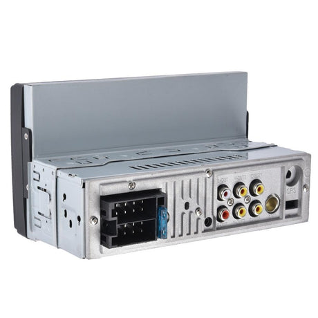 7 Inch Mp5 Bluetooth Carplay Player With Reversing Camera - Standard + 12 Lights