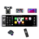 5.1 Inch Ips Capacitive Carplay Player + 12 Light Camera - Standard