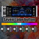 5.1 Inch Ips Capacitive Carplay Player + 12 Light Camera - Standard