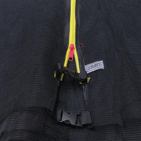 6Ft Trampoline Safety Net Anti Fall Jump Pad Fits 6 Poles 1.83M Diameter