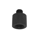 4-Piece Screw Adapter 1 / 4 Female To M8 Male