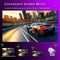 Intelligent Portable Projector With Android 12.0 For Family Use