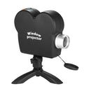 Mini Laser Projector For Festive Home Theater