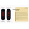 Temperature Bracelet - 30-45 C Range Smart Design