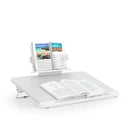 Adjustable Folding Tablet Stand For Dorm Use