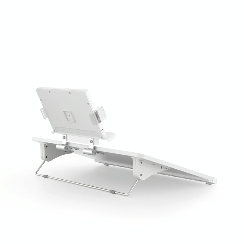 Adjustable Folding Tablet Stand For Dorm Use