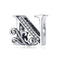 Diy Bracelet Beaded Accessories With Zircon Beads Style - N