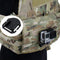 Aluminum Alloy Connection Shackles for Gopro Hero12