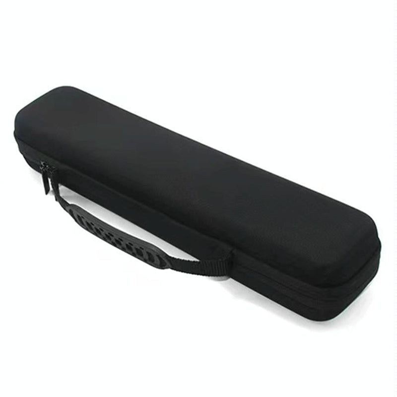 Portable Waterproof Hard Bag For Dyson Airstrait Hair Straightener - Travel Essential