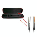 Portable Waterproof Hard Bag For Dyson Airstrait Hair Straightener - Travel Essential