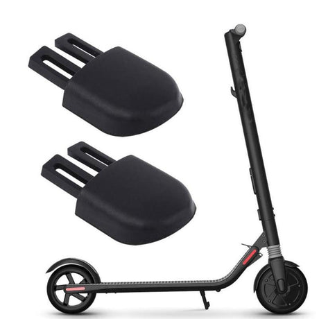 2-pack Charging Dust Covers for Xiaomi Ninebot Scooters