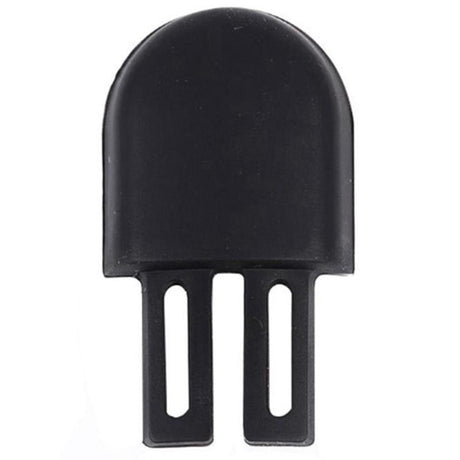 2-pack Charging Dust Covers for Xiaomi Ninebot Scooters