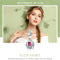 925 Sterling Silver Tulip Pendant For Diy Bracelets & Necklaces