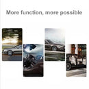 4.3 Hd Screen Vehicle Dvr with Reversing Camera - G20