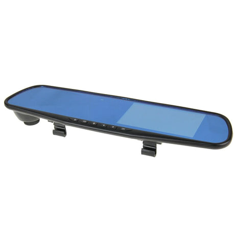 4.3 Hd Screen Vehicle Dvr with Reversing Camera - G20