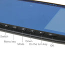 4.3 Hd Screen Vehicle Dvr with Reversing Camera - G20