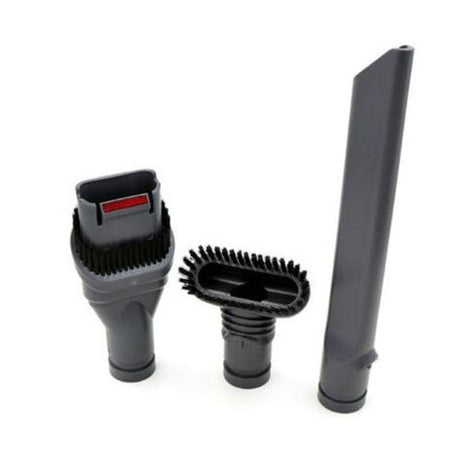 3-piece Wireless Vacuum Cleaner Brush Set for Dyson V6