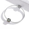 925 Sterling Silver Egyptian Pharaoh Beads For Diy Bracelets & Necklaces