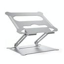Foldable Laptop Stand - Portable And Compact