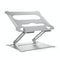 Foldable Laptop Stand - Portable And Compact