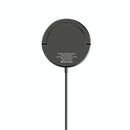 15W Desktop Magsafe Magnetic Wireless Charger With Usb C Cable