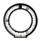 Adjustable Usb Microscope Ring Light - Kaisi Rl1 28 Beads
