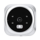 2.8 Screen Digital Peephole Door Bell With 0.3Mp Camera