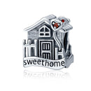 925 Sterling Silver Diy Bracelet Beads Warm Home