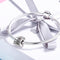 925 Sterling Silver Diy Bracelet Beads Warm Home