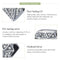 925 Sterling Silver Love Diamond Beads For Diy Bracelet