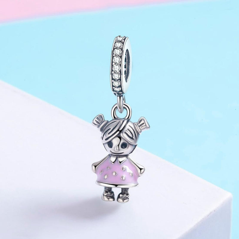 925 Sterling Silver Bead Bracelet / Necklace Accessory