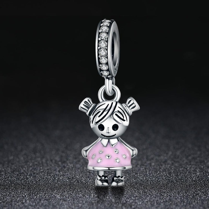 925 Sterling Silver Bead Bracelet / Necklace Accessory