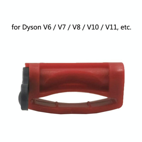 2-pack Vacuum Cleaner Switch Buckle for Dyson V6-v11
