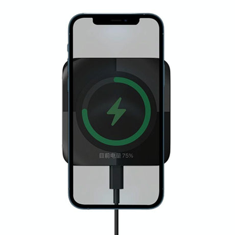 4 In 1 Wireless Charger For Iphone Watch Airpods