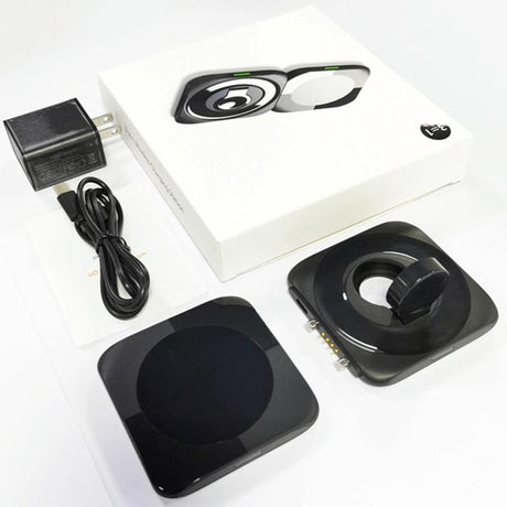 4 In 1 Wireless Charger For Iphone Watch Airpods