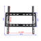 Adjustable Vertical Angle Tv Wall Mount Bracket for 26-55 Inch Screens