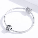 925 Sterling Silver 12 Birthstone Diy Bracelet Necklace May Style - May