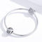 925 Sterling Silver 12 Birthstone Diy Bracelet Necklace May Style - May