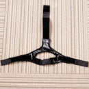 Adjustable Head Strap For Htc Vive Vr Headset - Fits All Sizes