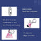 Diy Pearl Pink Bracelet With Fantasy Pendant