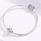 925 Sterling Silver Diy Zodiac Bracelet Beads Leo Style - Leo