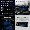 5.1 Inch Ips Capacitive Carplay Player + Ahd Camera - Standard