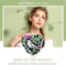 925 Sterling Silver Bird Charm Bead For Bracelets & Necklaces