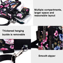 Animal Park Mini Crossbody Phone Wallet With Arm Band - Star