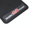 A Pair 3D Carbon Universal Racing Mudflaps Fender Guard