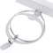 925 Sterling Silver Retro Helmet Pendant For Diy Bracelets & Necklaces