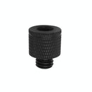 4-Piece A32 M8 To 1 / 4 Screw Adapter Set