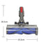 Anti Entanglement Brush Head For V7 / V8 / V10 / V11 / V15 Vacuums Green Light